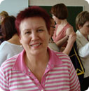 Ольга Добрянская